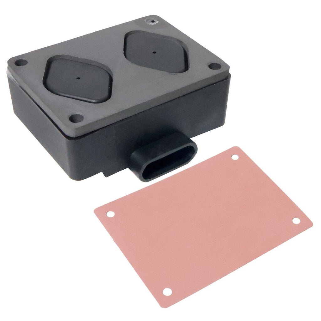 Fuel Pump Driver Module PMD FSD For 1994-02 Chevy C1500 C2500 GMC V8 6.5L Diesel