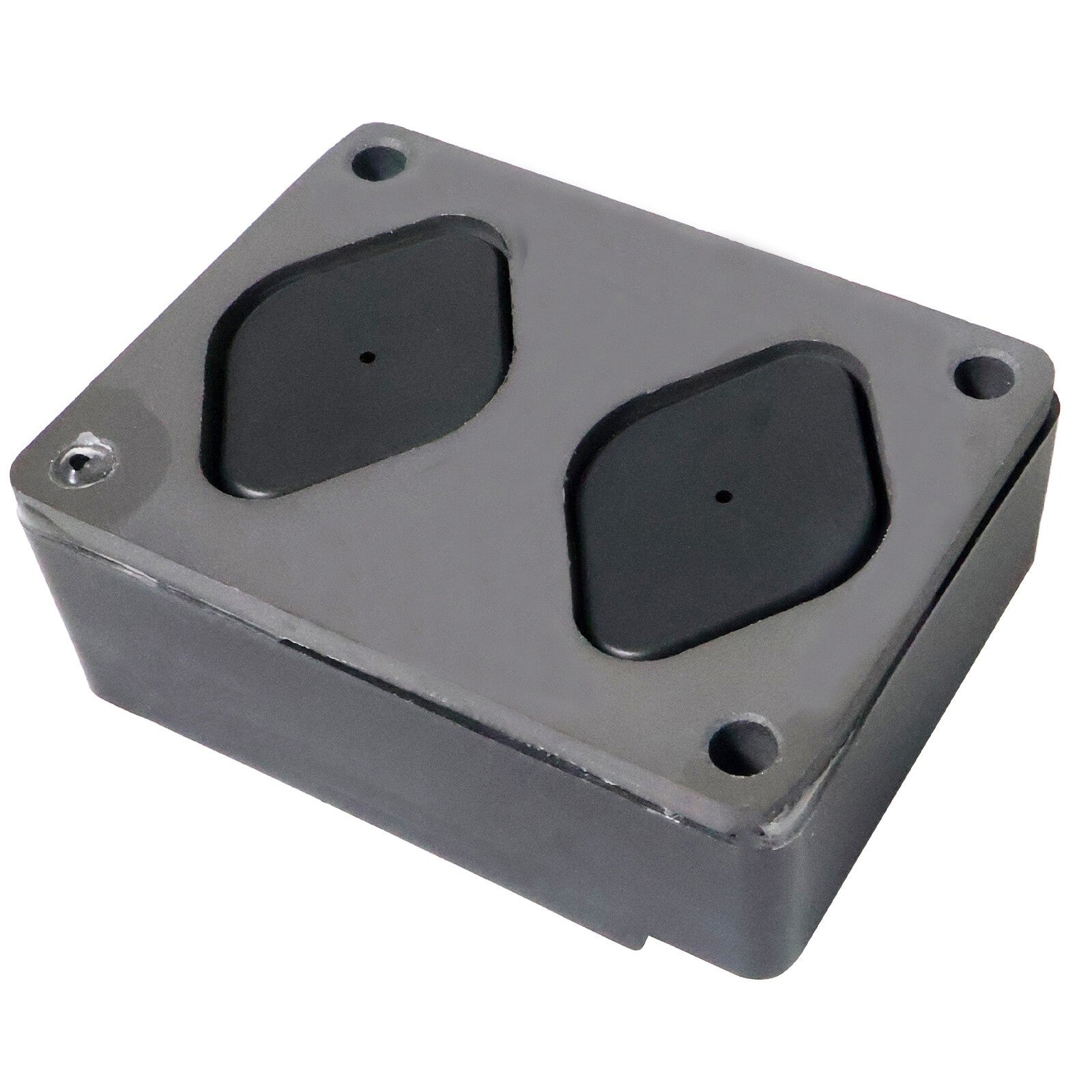 Fuel Pump Driver Module PMD FSD For 1994-02 Chevy C1500 C2500 GMC V8 6.5L Diesel