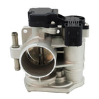 Throttle Body For Chevrolet Aveo Pontiac Wave L4 1.6L 2006-2008 25181982 S20037