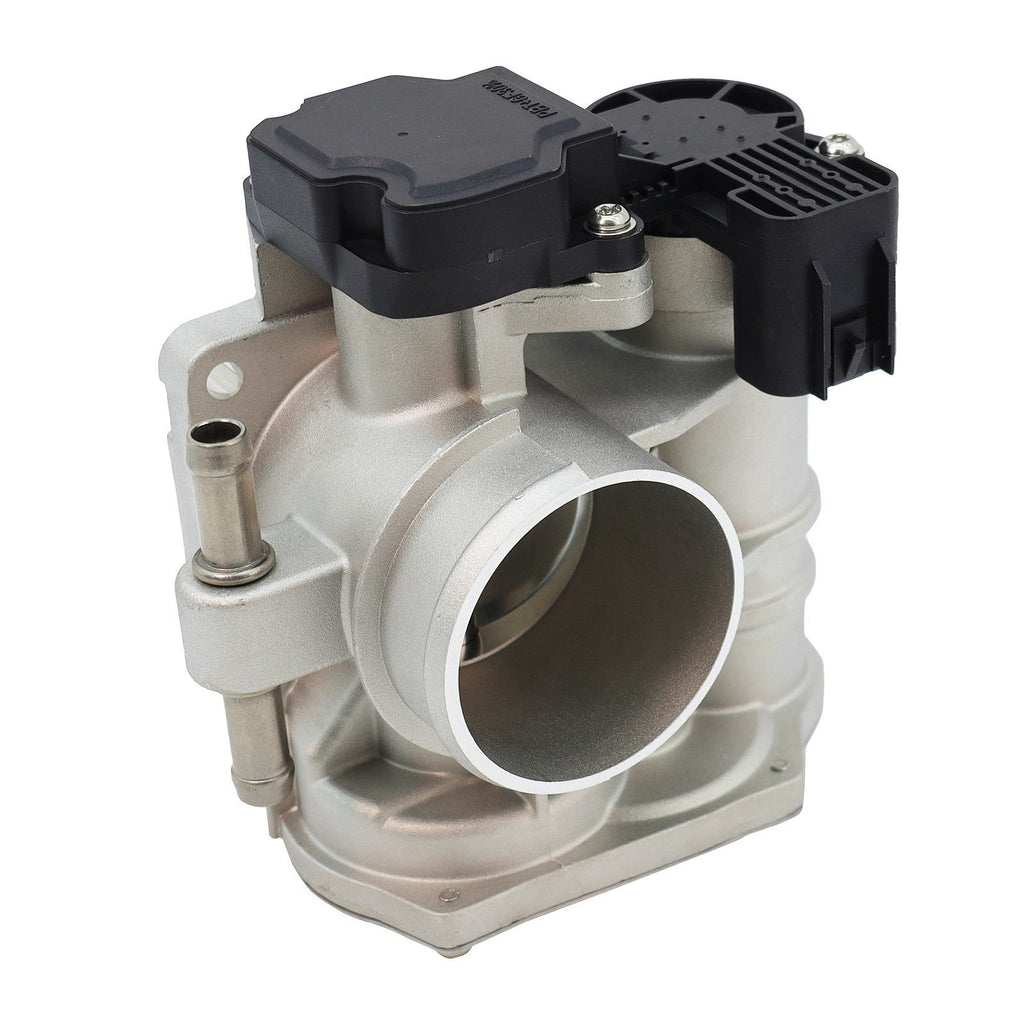 Throttle Body For Chevrolet Aveo Pontiac Wave L4 1.6L 2006-2008 25181982 S20037