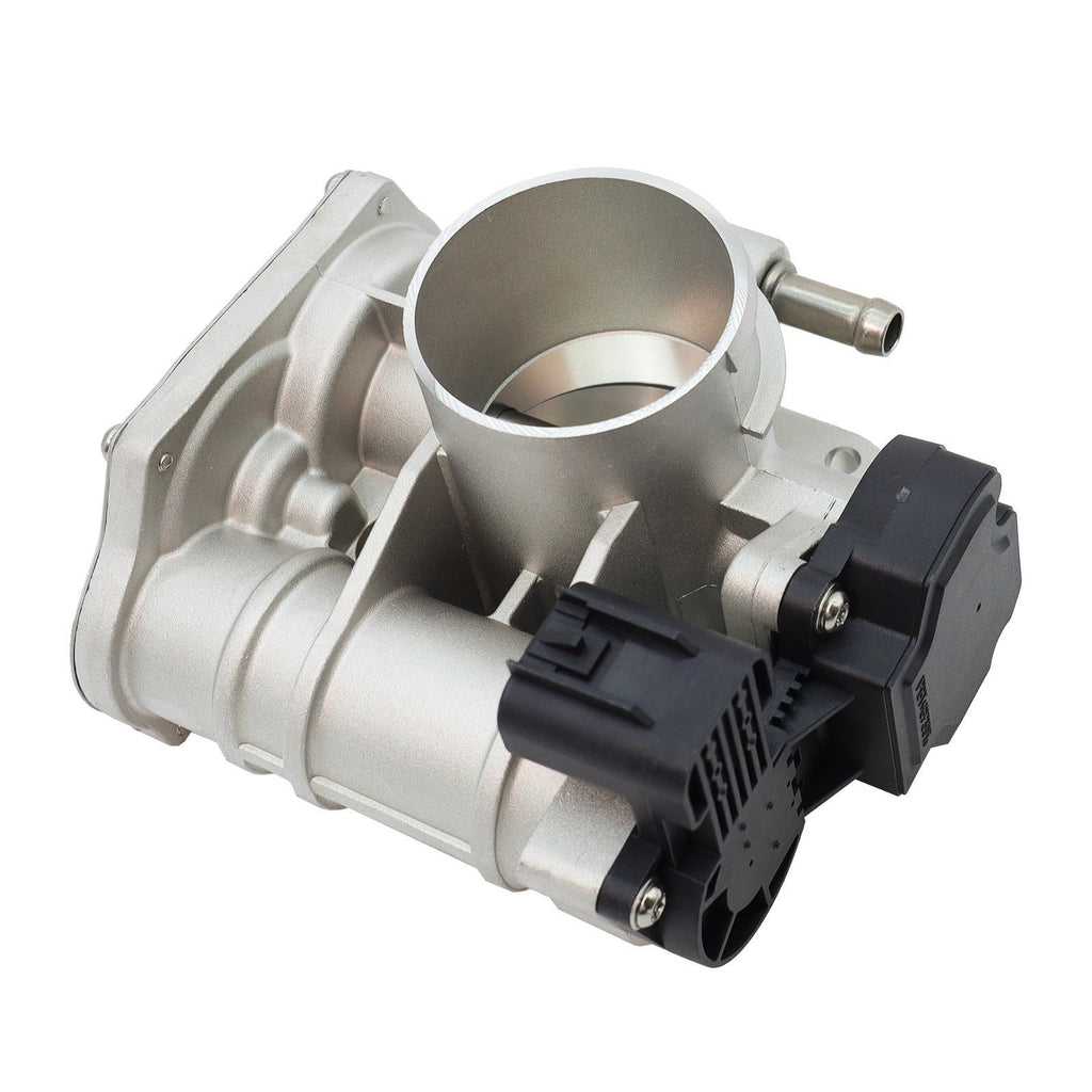 Throttle Body For Chevrolet Aveo Pontiac Wave L4 1.6L 2006-2008 25181982 S20037