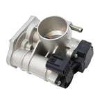 Throttle Body For Chevrolet Aveo Pontiac Wave L4 1.6L 2006-2008 25181982 S20037