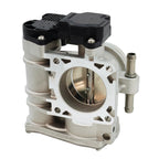 Throttle Body For Chevrolet Aveo Pontiac Wave L4 1.6L 2006-2008 25181982 S20037