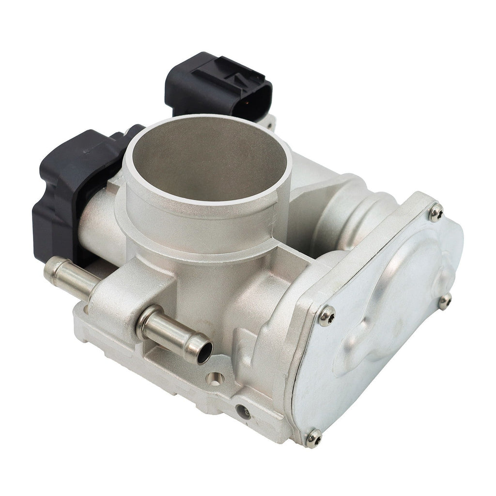 Throttle Body For Chevrolet Aveo Pontiac Wave L4 1.6L 2006-2008 25181982 S20037