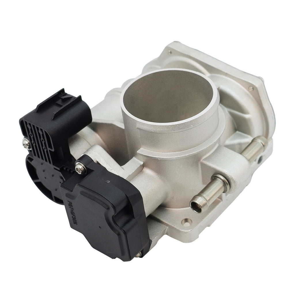 Throttle Body For Chevrolet Aveo Pontiac Wave L4 1.6L 2006-2008 25181982 S20037