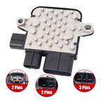 1355A124 Cooling Fan Control Unit Module For Mitsubishi Outlander Lancer 2002-07