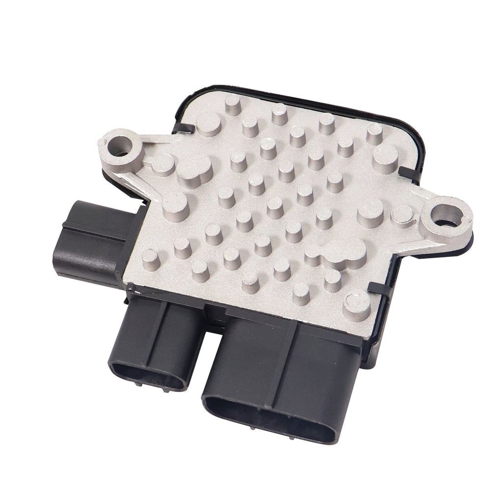 1355A124 Cooling Fan Control Unit Module For Mitsubishi Outlander Lancer 2002-07