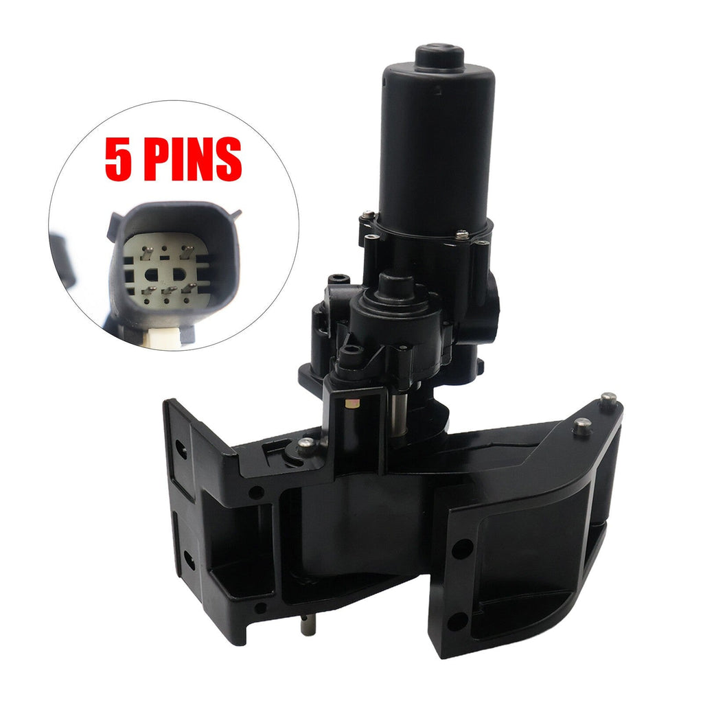 RH Side Power Running Board Motor AL3Z16A506A For 2009-14 Ford F150 3.5L 5.0L V8