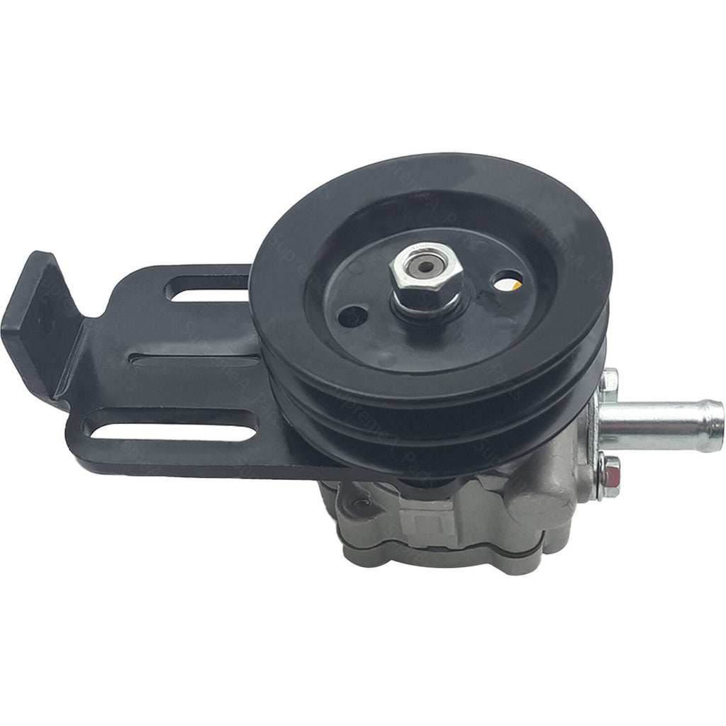 Power Steering Pump 8971295930 Fit For Isuzu D-MAX Pickup 2.5L 8972149951