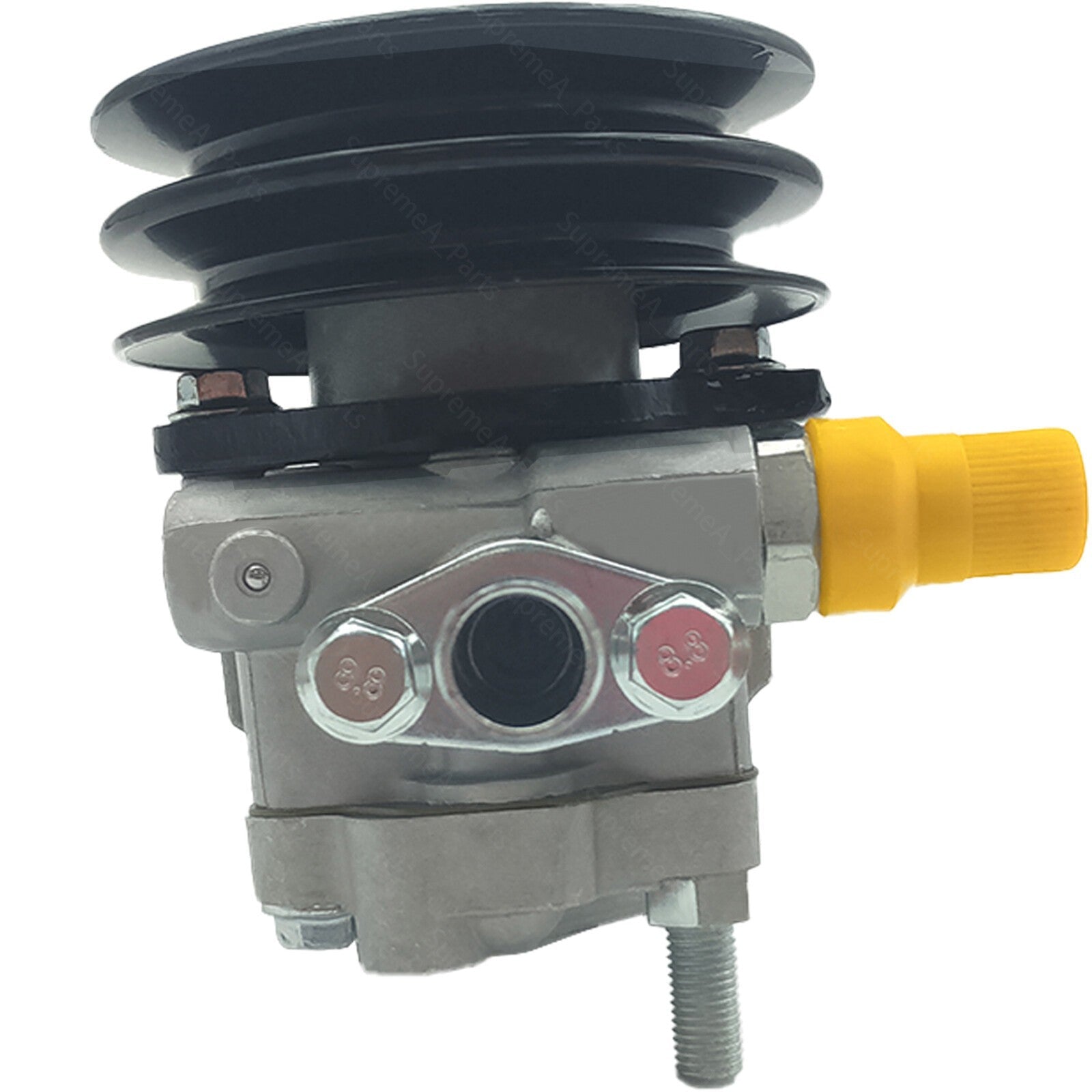 Power Steering Pump 8971295930 Fit For Isuzu D-MAX Pickup 2.5L 8972149951