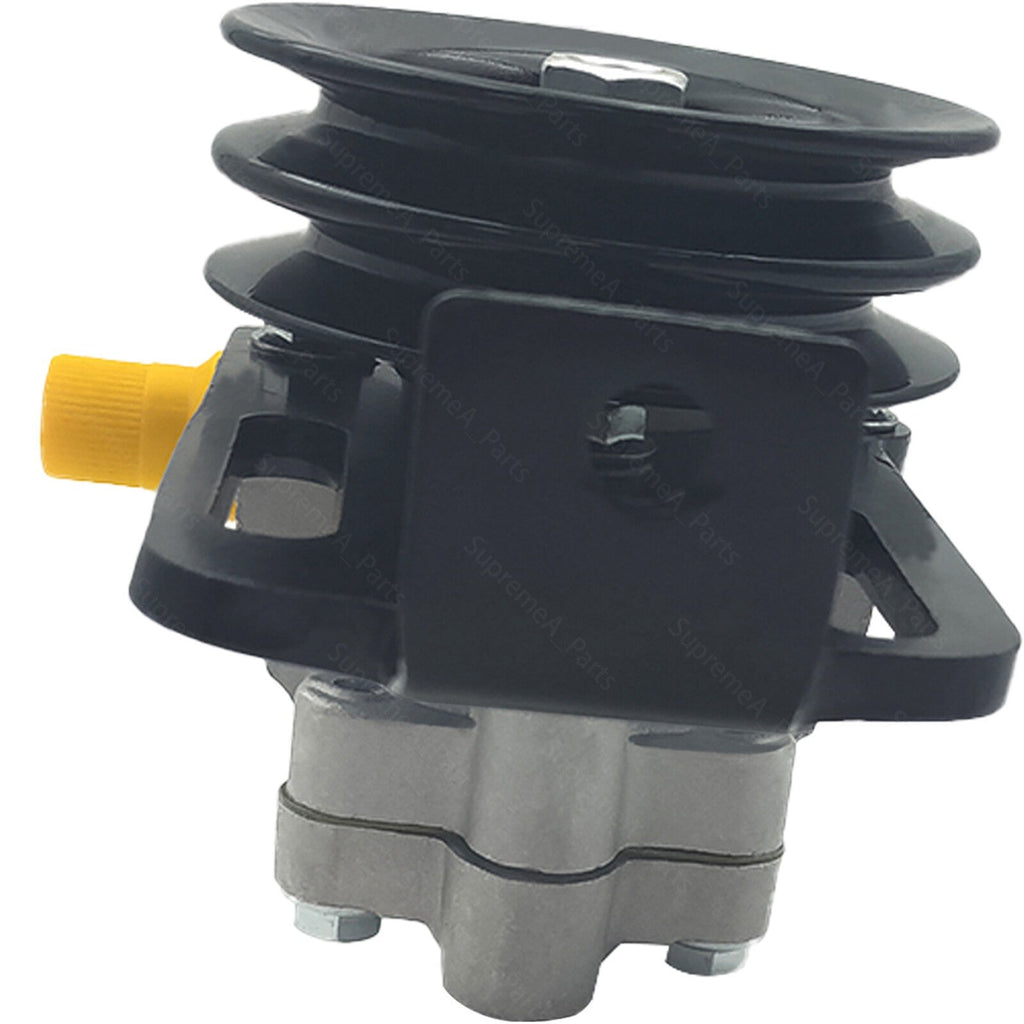 Power Steering Pump 8971295930 Fit For Isuzu D-MAX Pickup 2.5L 8972149951