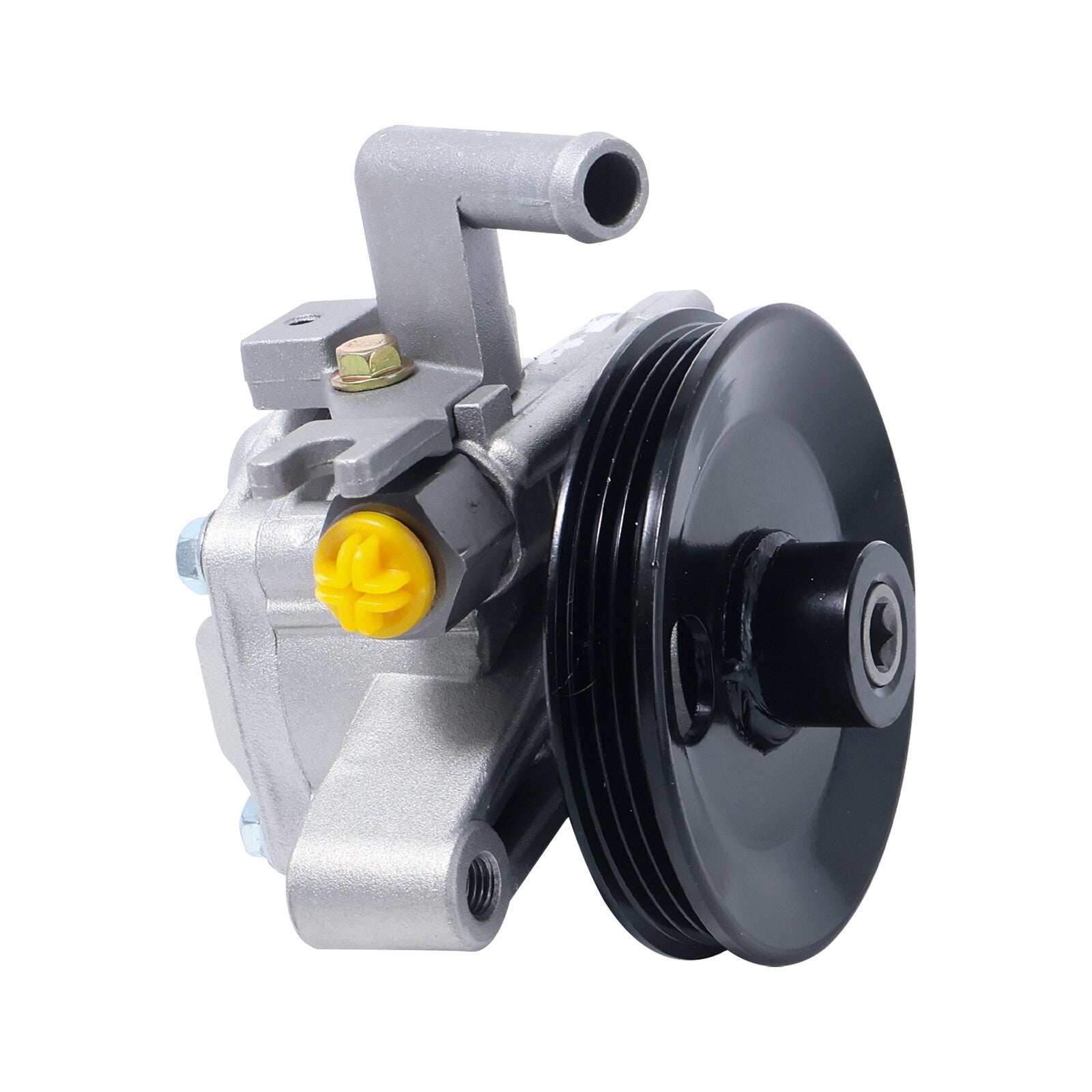 Power Steering Pump For Hyundai Tucson Kia Spectra Sportage 2.0L l4 571002E000