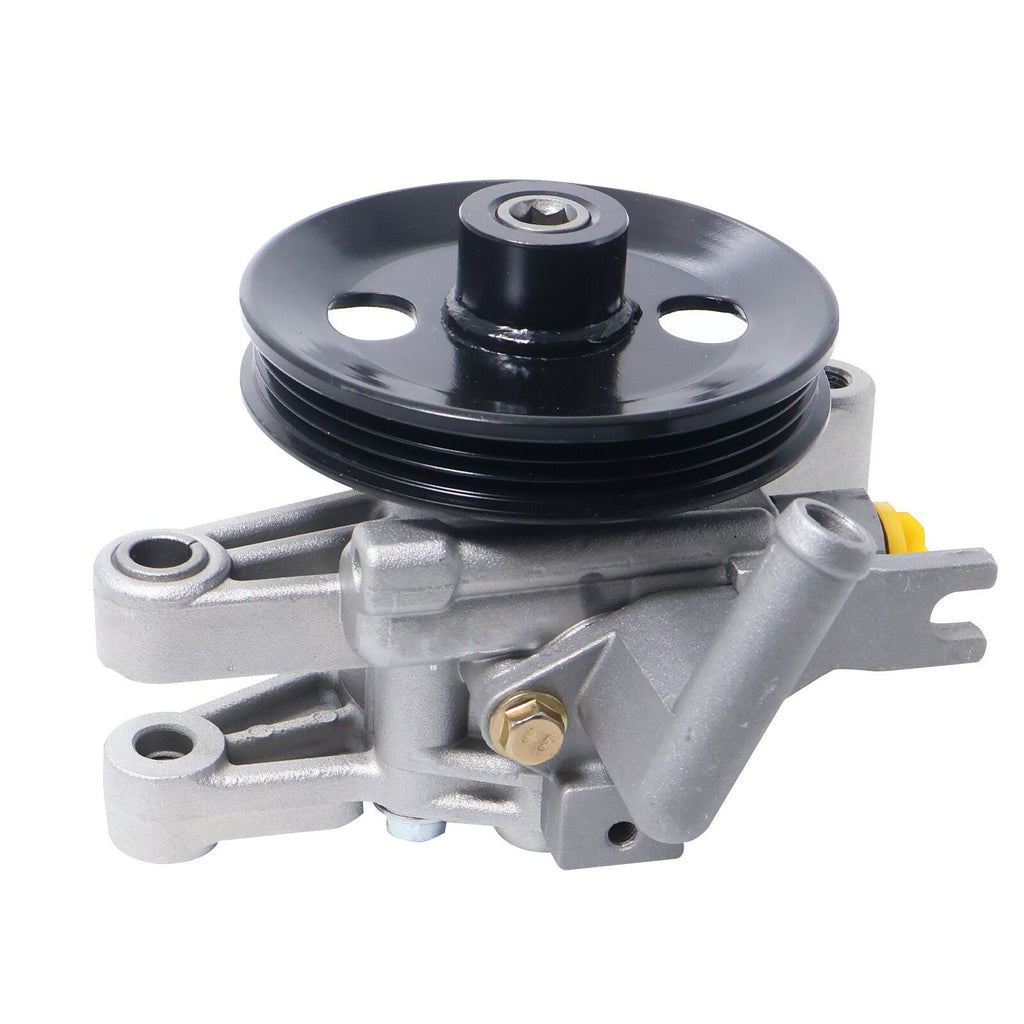 Power Steering Pump For Hyundai Tucson Kia Spectra Sportage 2.0L l4 571002E000