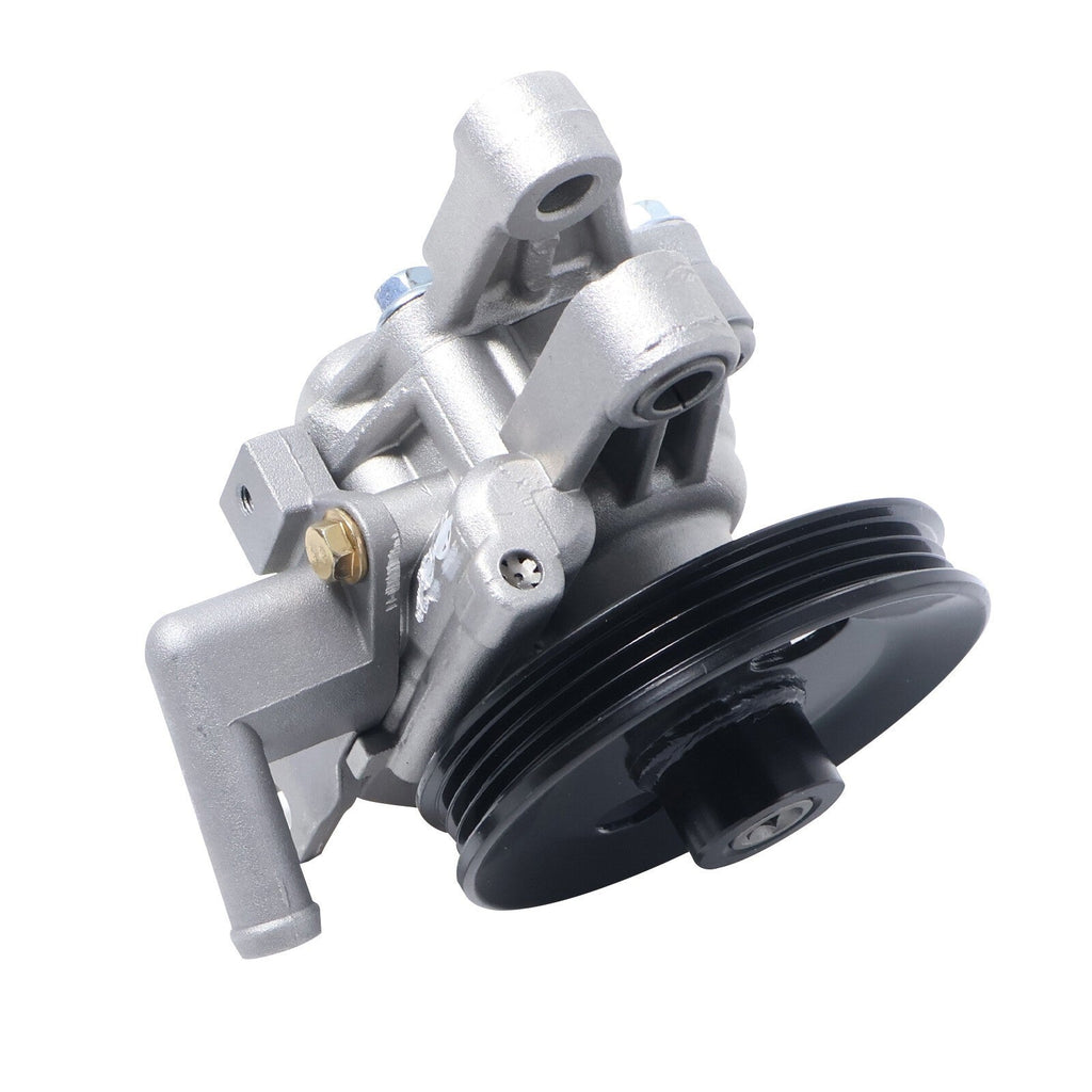 Power Steering Pump For Hyundai Tucson Kia Spectra Sportage 2.0L l4 571002E000