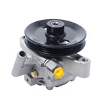 Power Steering Pump For Hyundai Tucson Kia Spectra Sportage 2.0L l4 571002E000