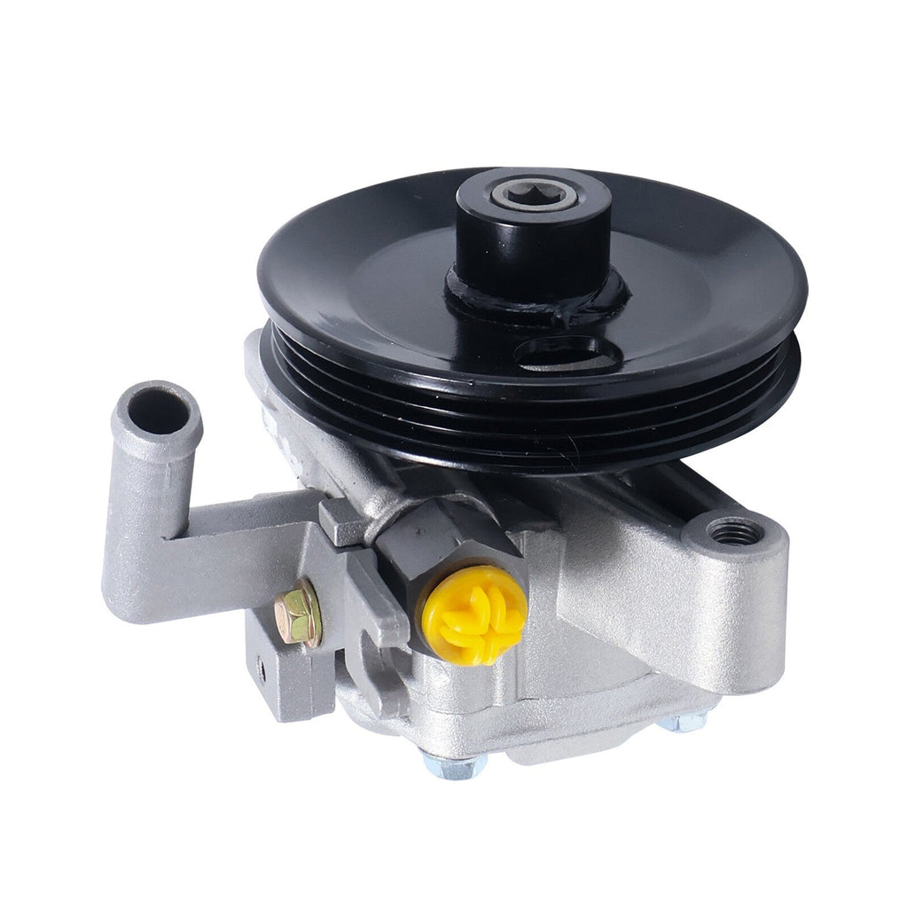 Power Steering Pump For Hyundai Tucson Kia Spectra Sportage 2.0L l4 571002E000