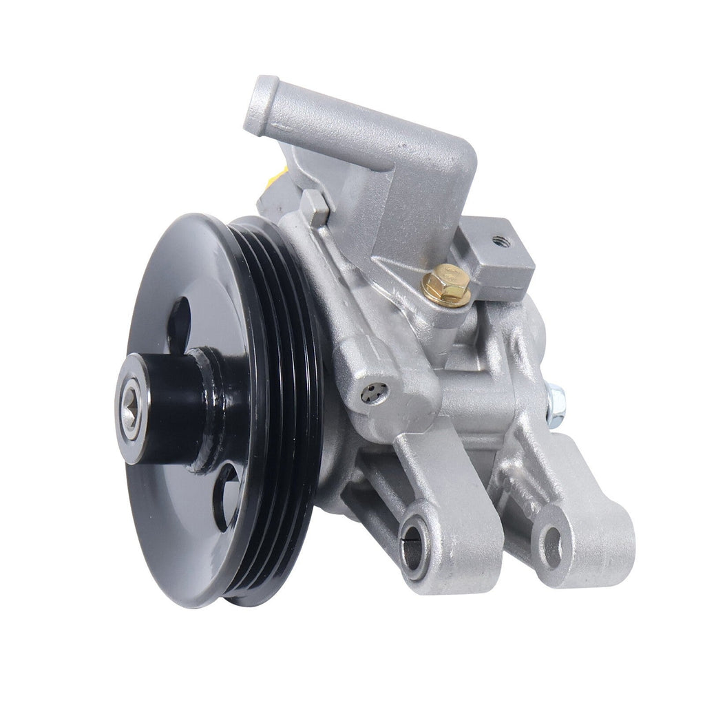 Power Steering Pump For Hyundai Tucson Kia Spectra Sportage 2.0L l4 571002E000