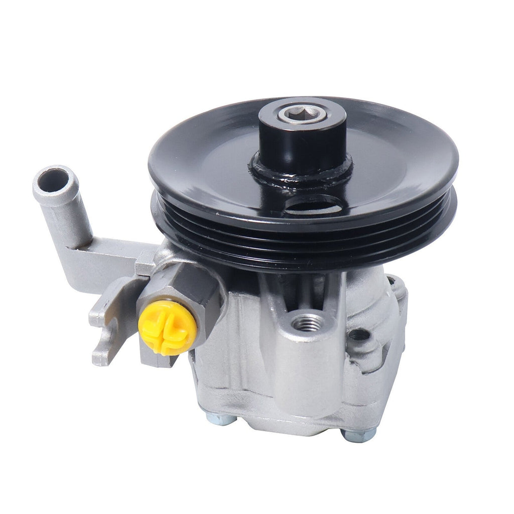 Power Steering Pump For Hyundai Tucson Kia Spectra Sportage 2.0L l4 571002E000