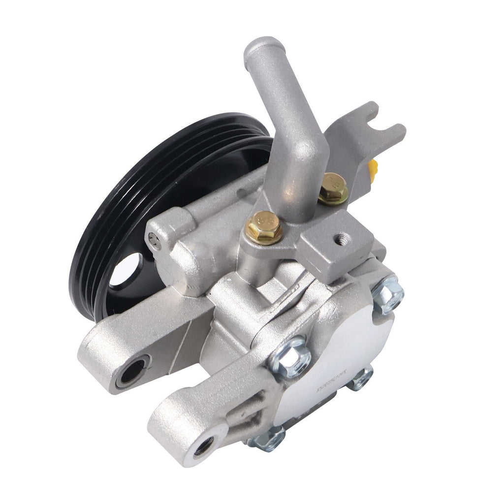 Power Steering Pump For Hyundai Tucson Kia Spectra Sportage 2.0L l4 571002E000