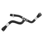 For Buick Enclave Chevrolet Traverse GMC Acadia 3.6L Inlet & Outlet Heater Hose