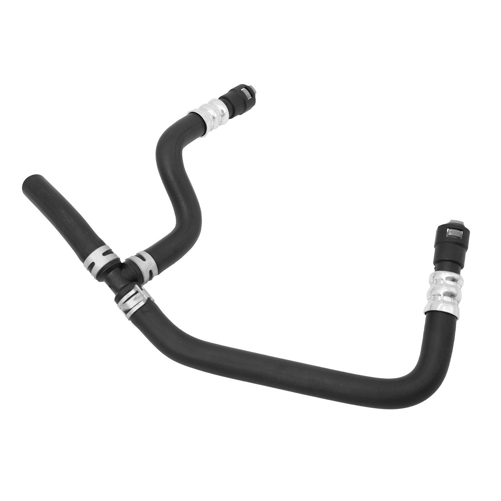 For Buick Enclave Chevrolet Traverse GMC Acadia 3.6L Inlet & Outlet Heater Hose