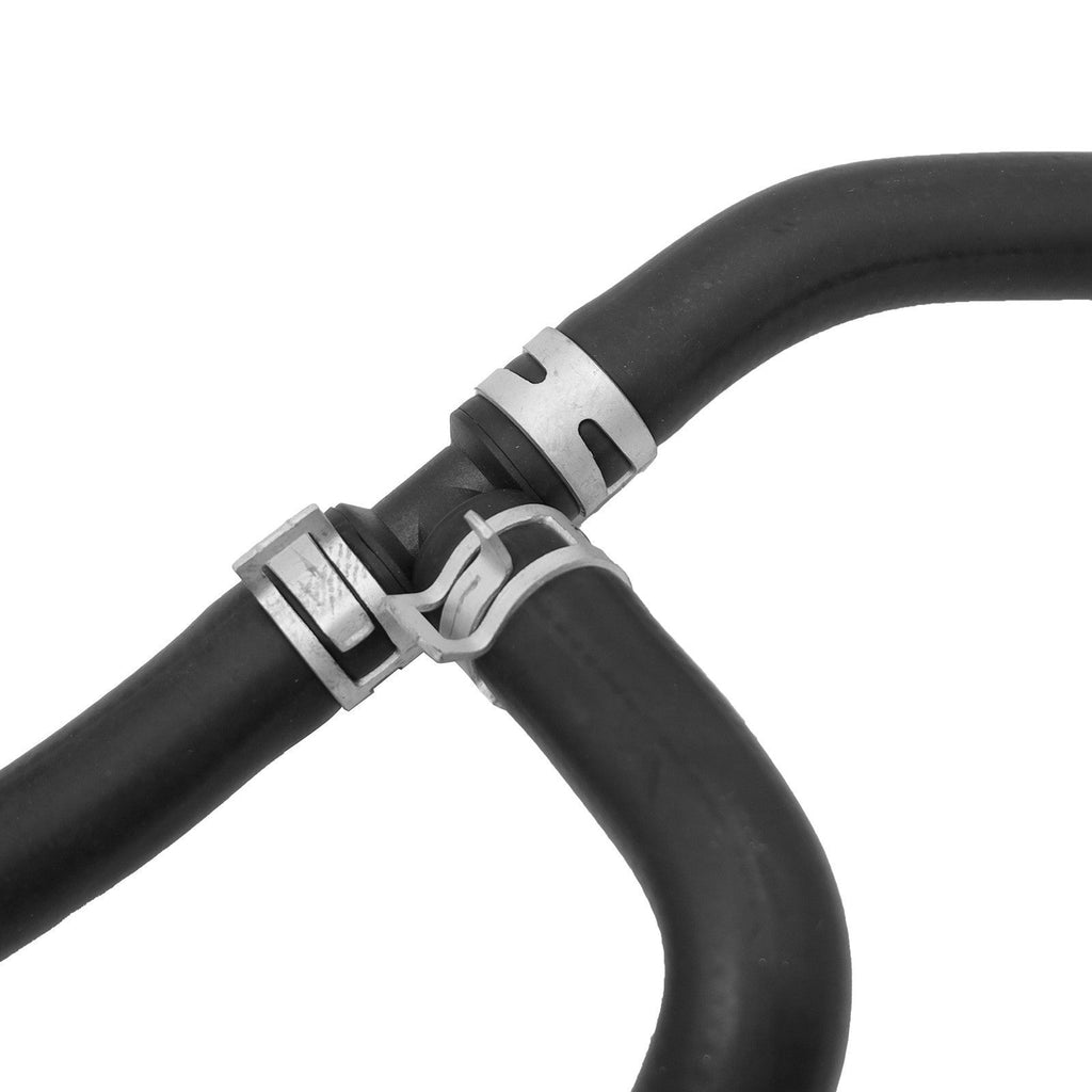 For Buick Enclave Chevrolet Traverse GMC Acadia 3.6L Inlet & Outlet Heater Hose