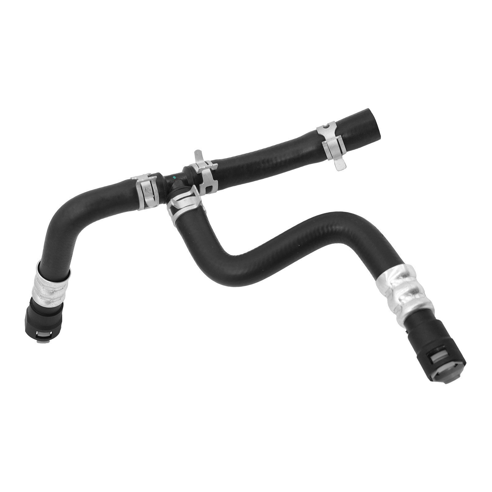 For Buick Enclave Chevrolet Traverse GMC Acadia 3.6L Inlet & Outlet Heater Hose