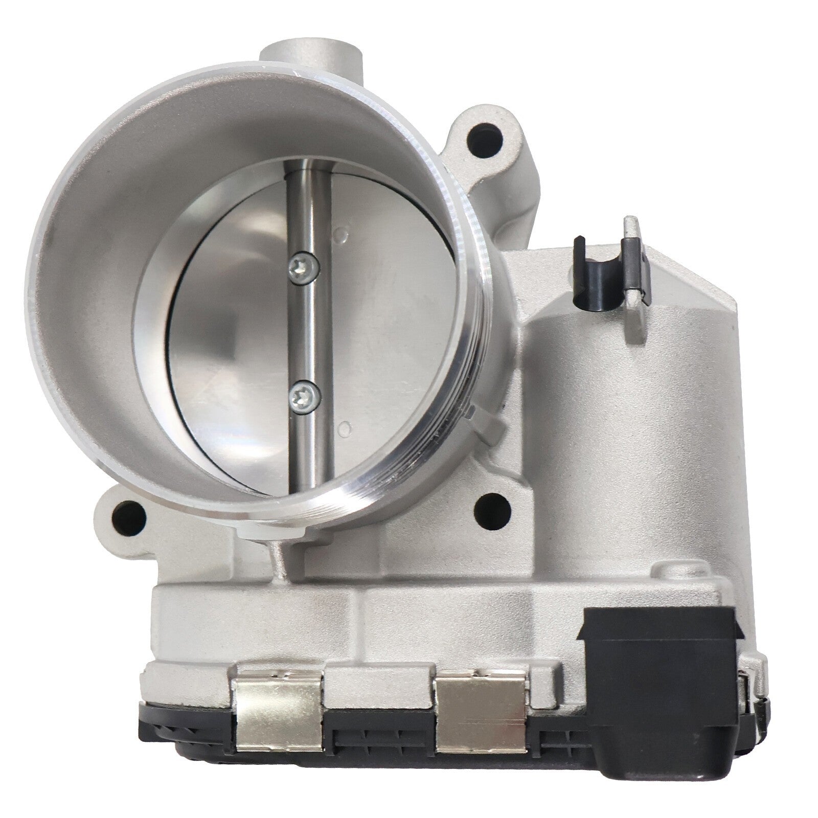 Throttle Body Valve for 02-09 Volvo S60 V70 XC70 XC90 C70 S80 2.5L 2.3L 8677867