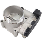 Throttle Body Valve for 02-09 Volvo S60 V70 XC70 XC90 C70 S80 2.5L 2.3L 8677867