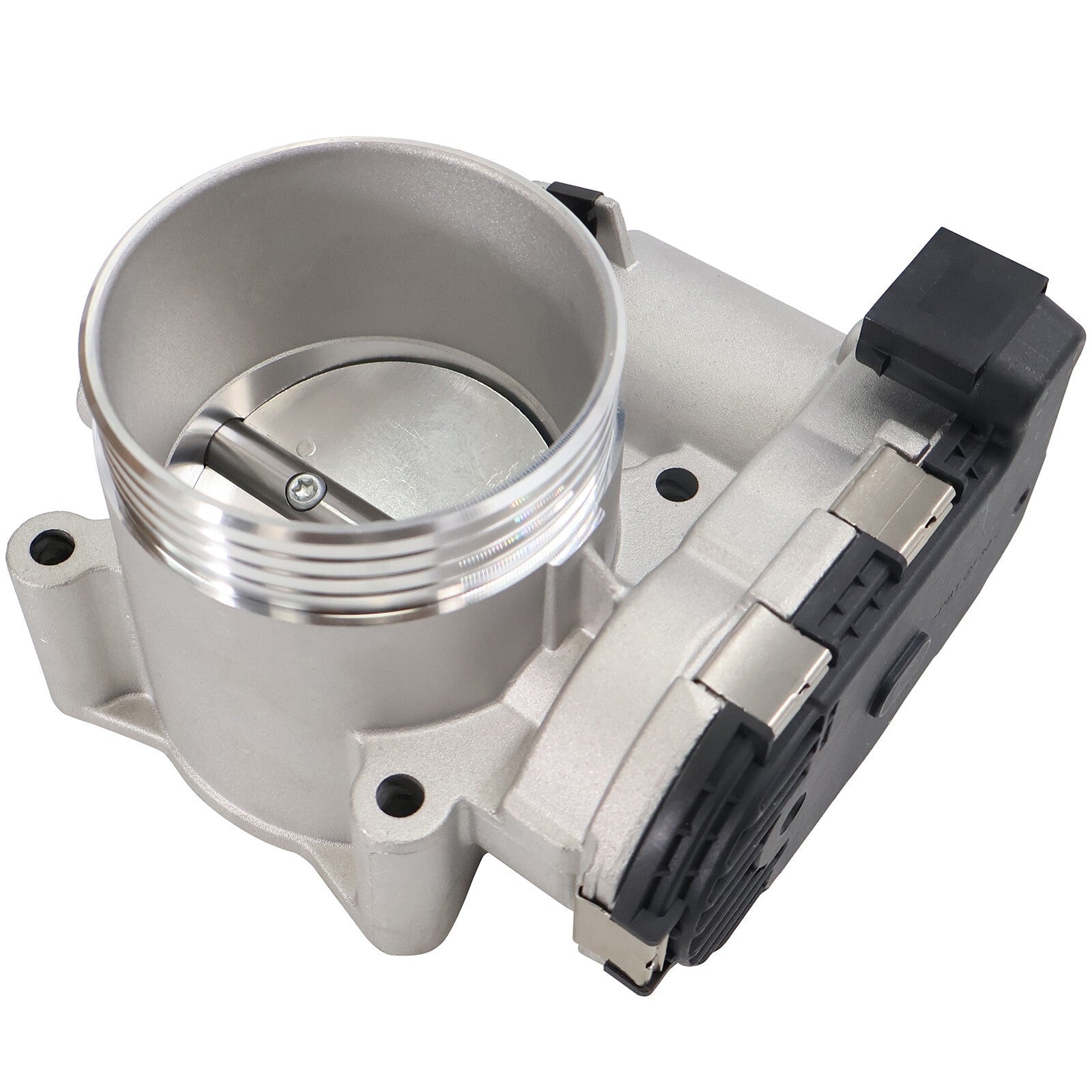 Throttle Body Valve for 02-09 Volvo S60 V70 XC70 XC90 C70 S80 2.5L 2.3L 8677867