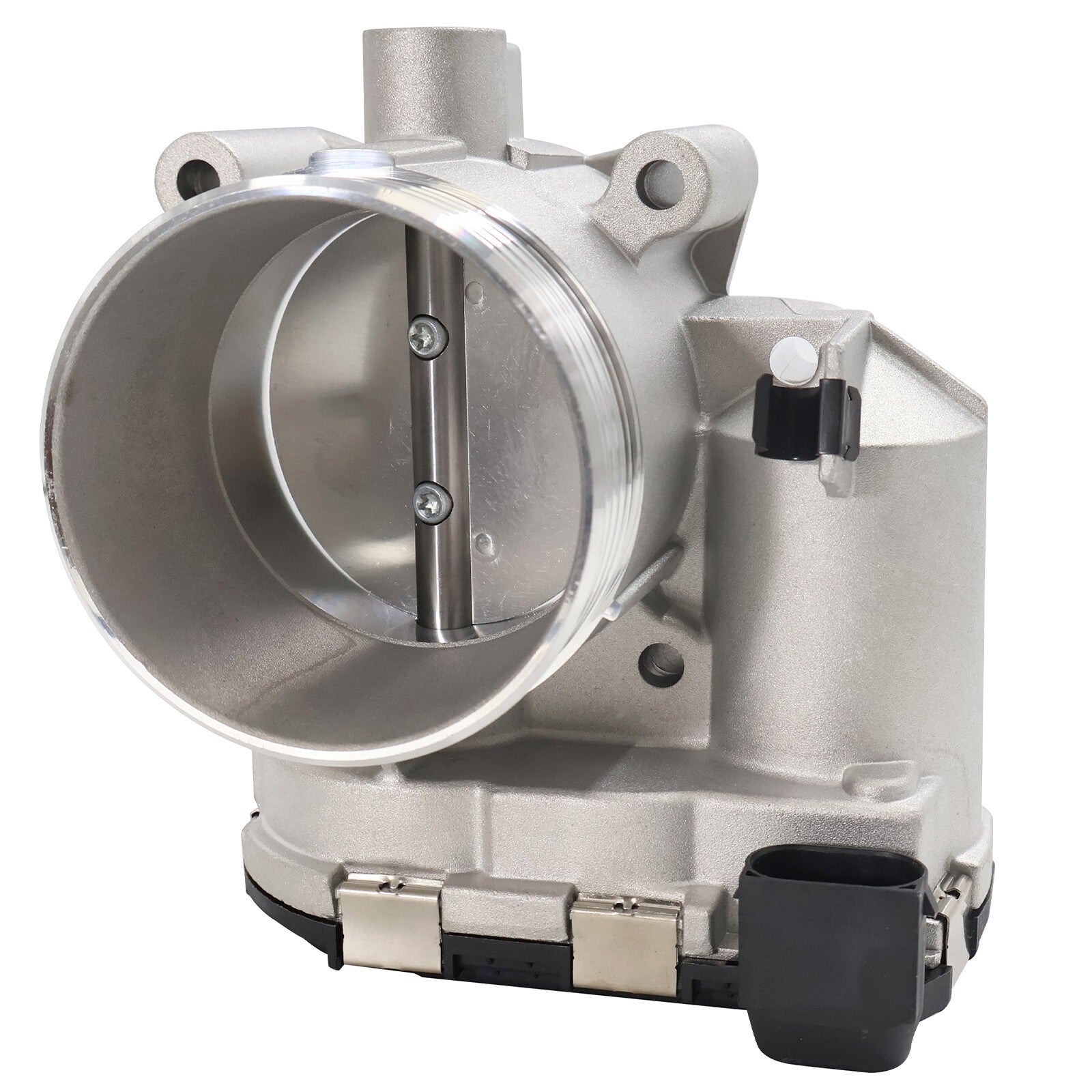 Throttle Body Valve for 02-09 Volvo S60 V70 XC70 XC90 C70 S80 2.5L 2.3L 8677867