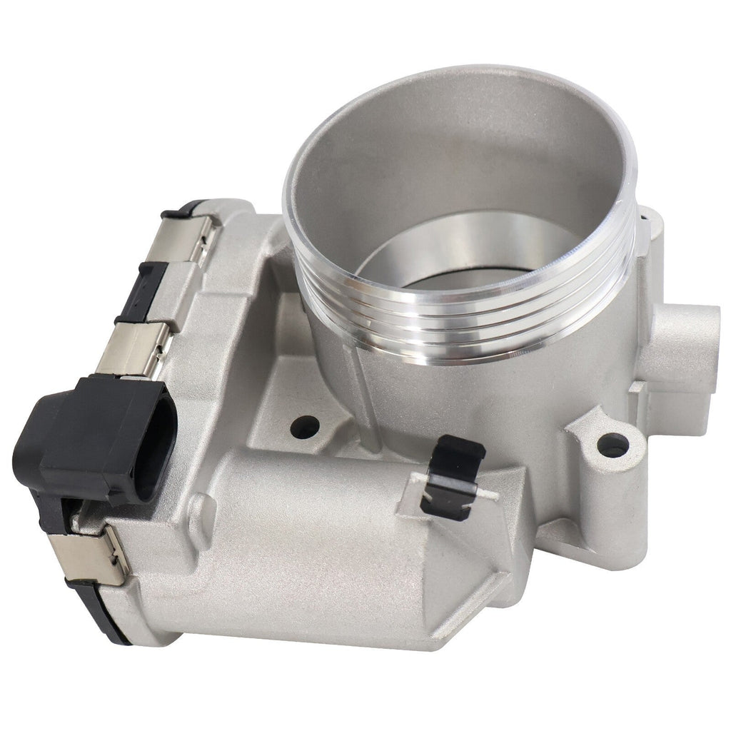Throttle Body Valve for 02-09 Volvo S60 V70 XC70 XC90 C70 S80 2.5L 2.3L 8677867