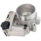 Throttle Body Valve for 02-09 Volvo S60 V70 XC70 XC90 C70 S80 2.5L 2.3L 8677867