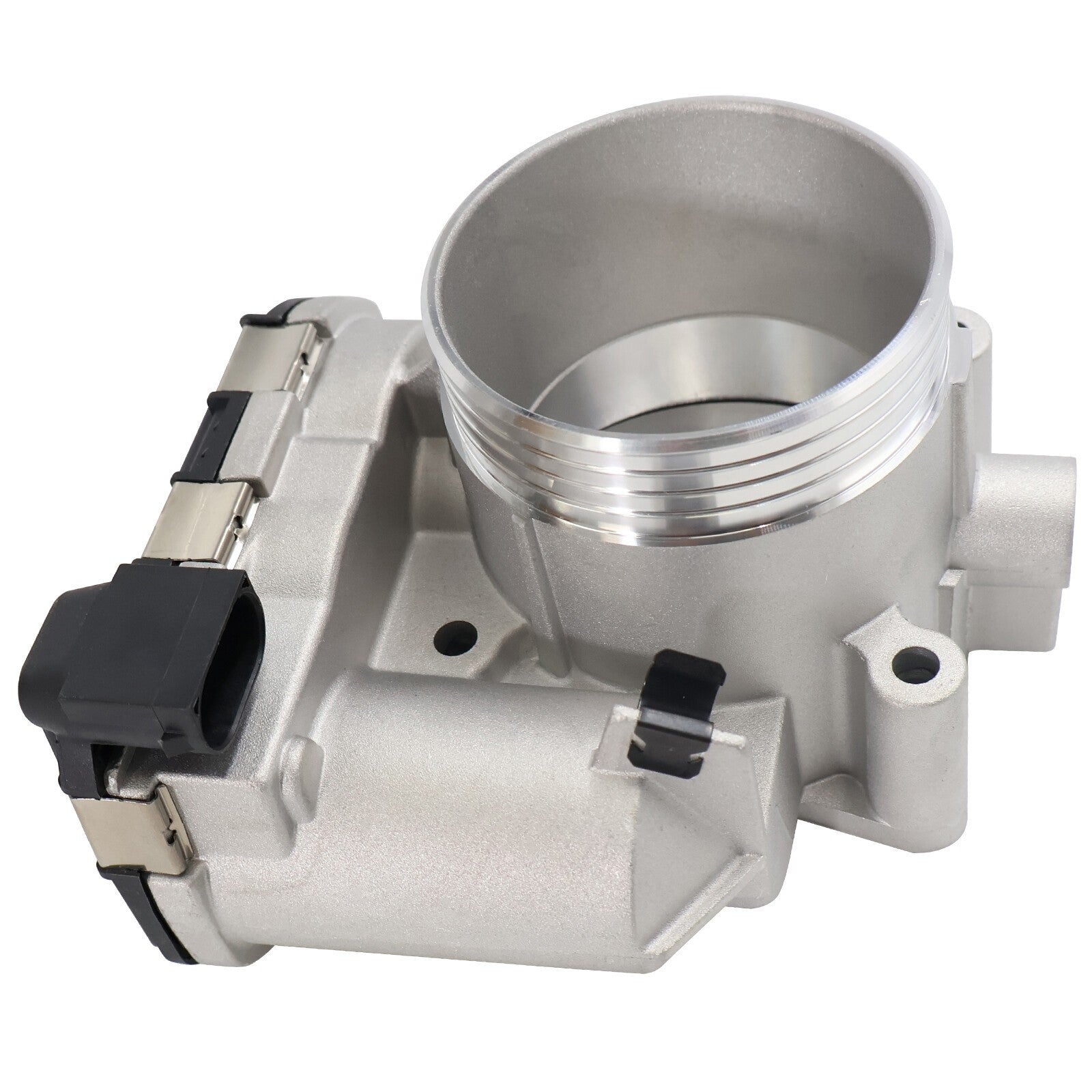 Throttle Body Valve for 02-09 Volvo S60 V70 XC70 XC90 C70 S80 2.5L 2.3L 8677867