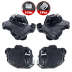 Set of 4 Door Lock Actuators Front & Rear Side For Toyota 4Runner 6904042250