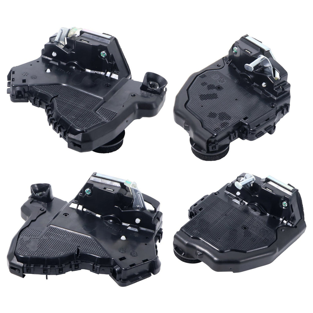 Set of 4 Door Lock Actuators Front & Rear Side For Toyota 4Runner 6904042250