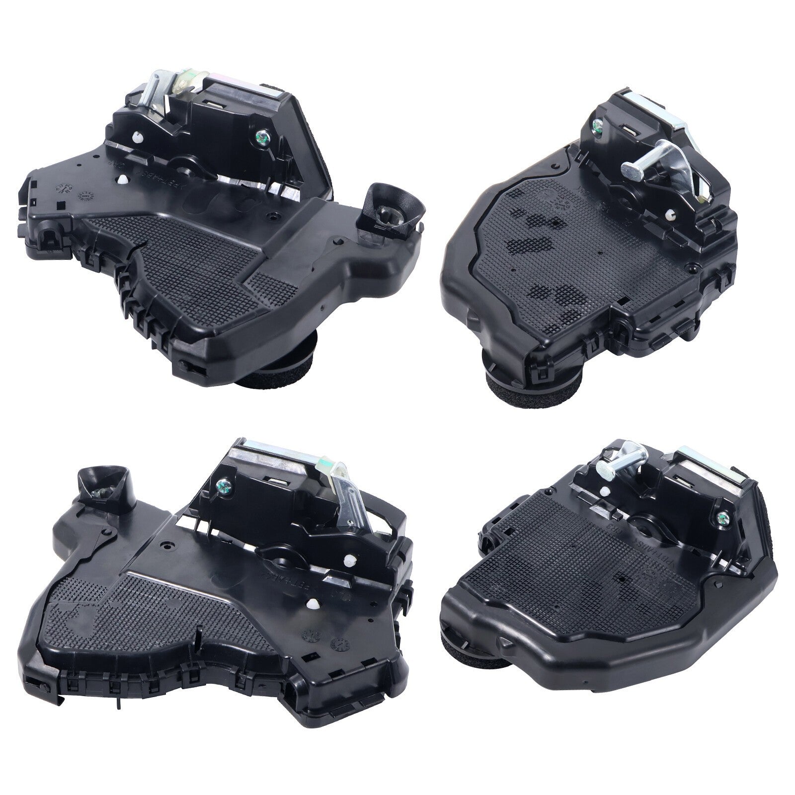 Set of 4 Door Lock Actuators Front & Rear Side For Toyota 4Runner 6904042250