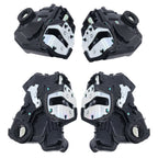 Set of 4 Door Lock Actuators Front & Rear Side For Toyota 4Runner 6904042250