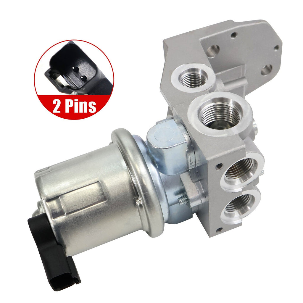 For Cummins 8.3L ISC ISL QSL QSC 24V Fuel Transfer Pump 3949086 4935006 5362270