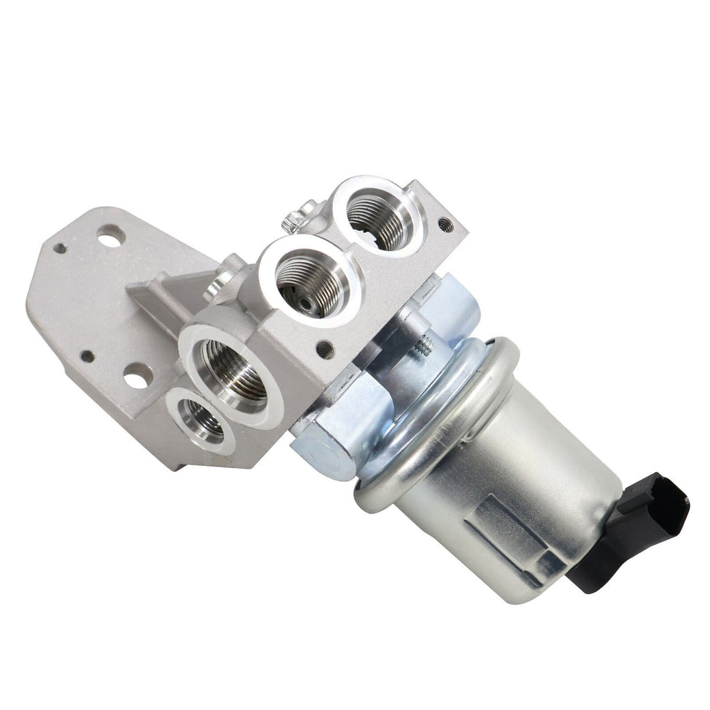 For Cummins 8.3L ISC ISL QSL QSC 24V Fuel Transfer Pump 3949086 4935006 5362270