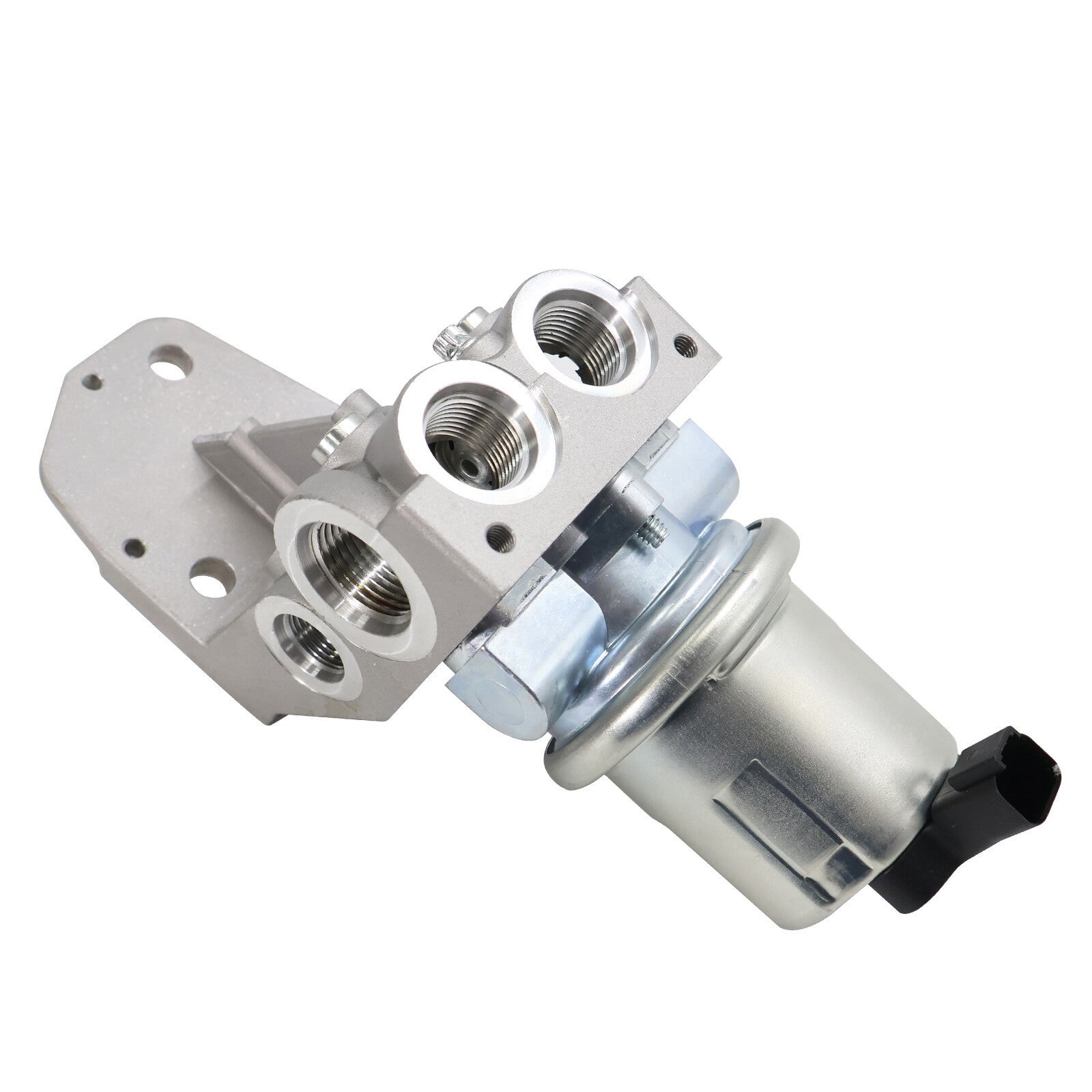 For Cummins 8.3L ISC ISL QSL QSC 24V Fuel Transfer Pump 3949086 4935006 5362270