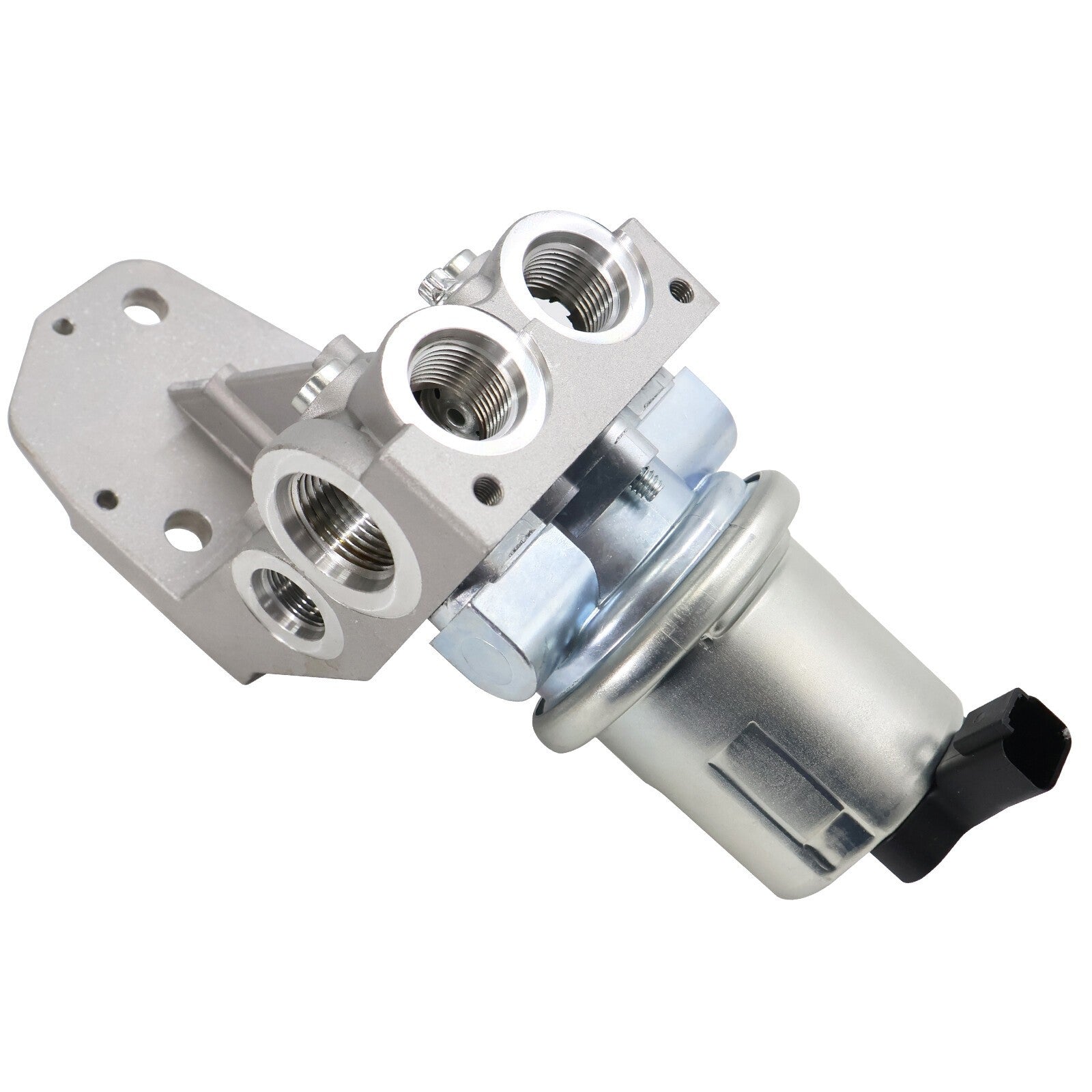 For Cummins 8.3L ISC ISL QSL QSC 24V Fuel Transfer Pump 3949086 4935006 5362270