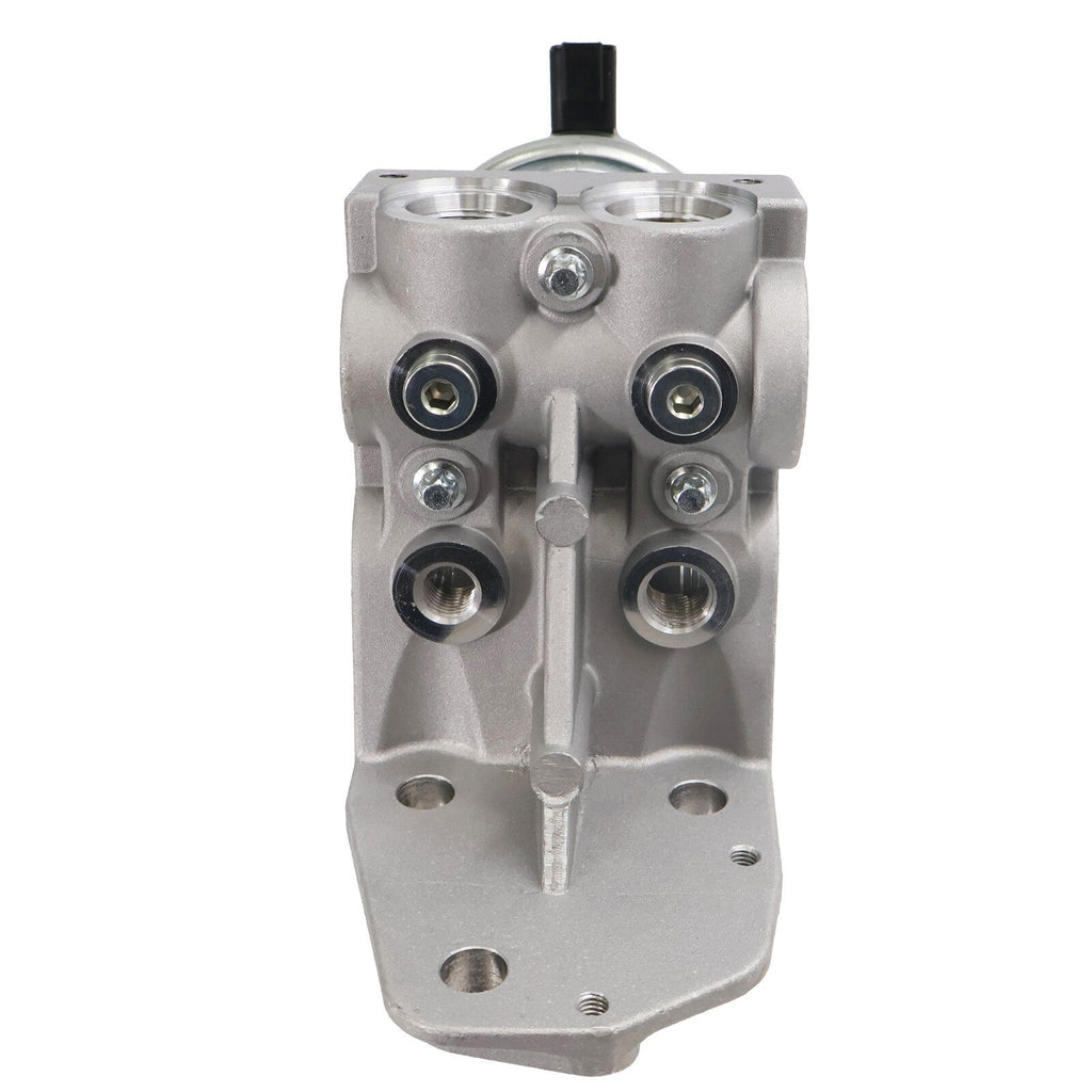 For Cummins 8.3L ISC ISL QSL QSC 24V Fuel Transfer Pump 3949086 4935006 5362270