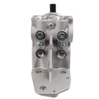 For Cummins 8.3L ISC ISL QSL QSC 24V Fuel Transfer Pump 3949086 4935006 5362270