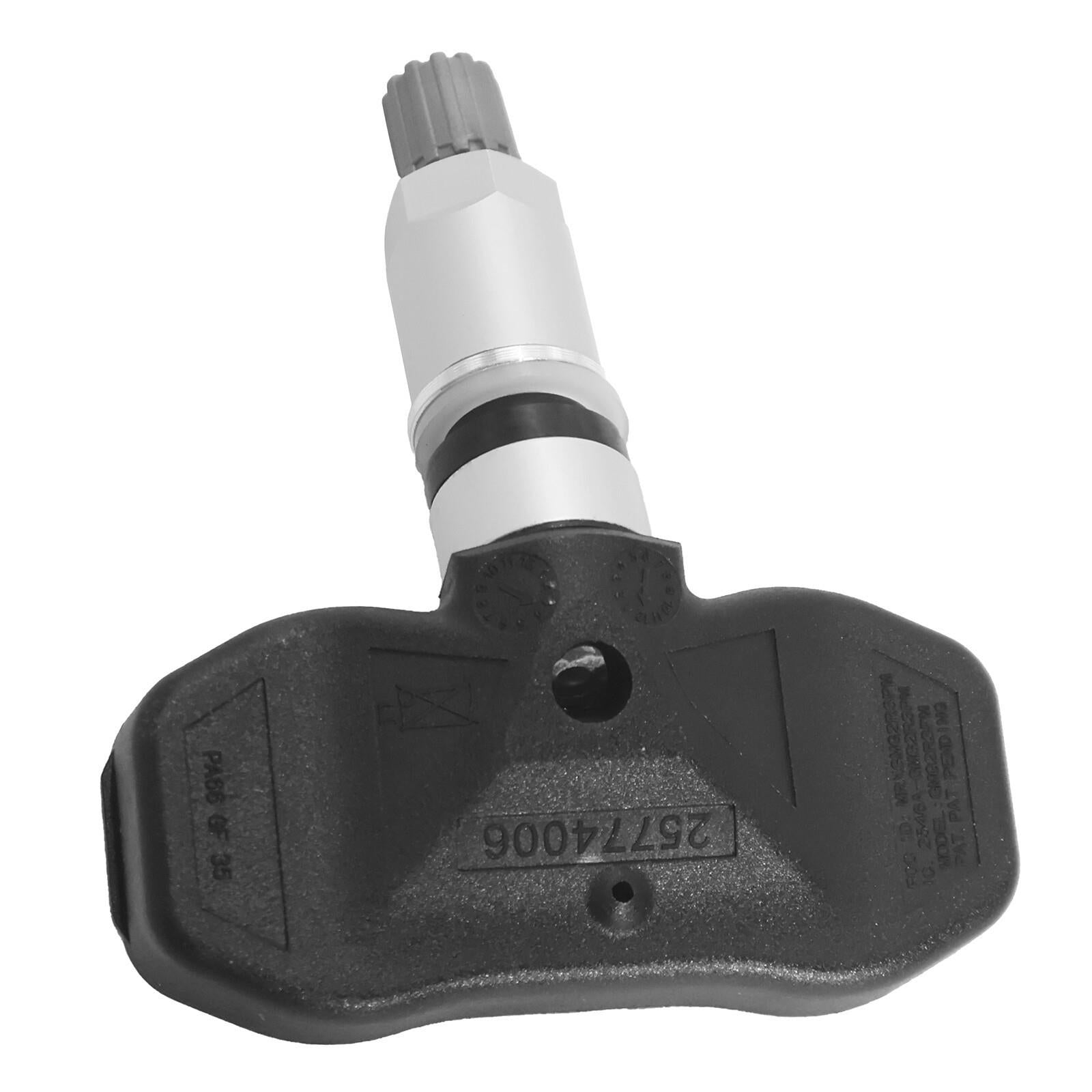 TPMS Tire Pressure Sensor 25774006 for BUICK CADILLAC CHEVROLET GMC 02-09