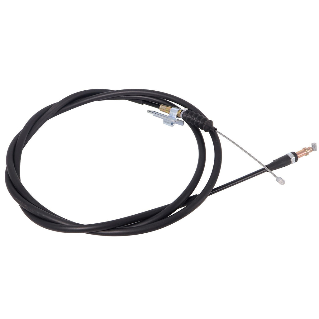 For ISUZU NPR NPR-HD NQR 4.8L l4 98-04 New Motor Assembly Engine Stop Cable 87"