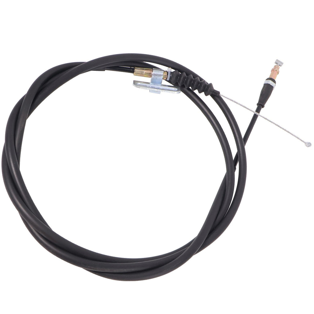 For ISUZU NPR NPR-HD NQR 4.8L l4 98-04 New Motor Assembly Engine Stop Cable 87"