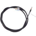 For ISUZU NPR NPR-HD NQR 4.8L l4 98-04 New Motor Assembly Engine Stop Cable 87"