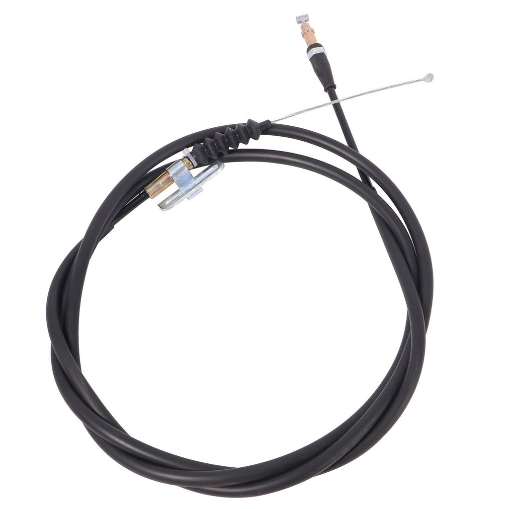 For ISUZU NPR NPR-HD NQR 4.8L l4 98-04 New Motor Assembly Engine Stop Cable 87"