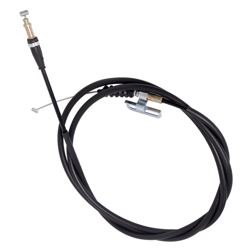 For ISUZU NPR NPR-HD NQR 4.8L l4 98-04 New Motor Assembly Engine Stop Cable 87"